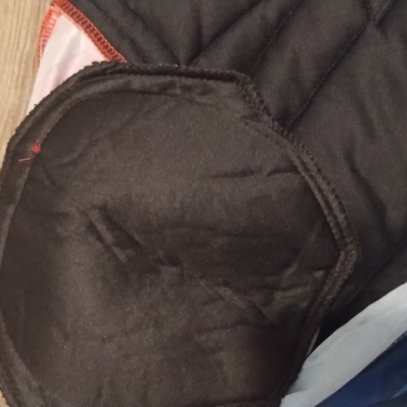 Captain Marvel costume - Picture 14 of 17